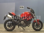     Ducati Monster 796 M796A 2012  1